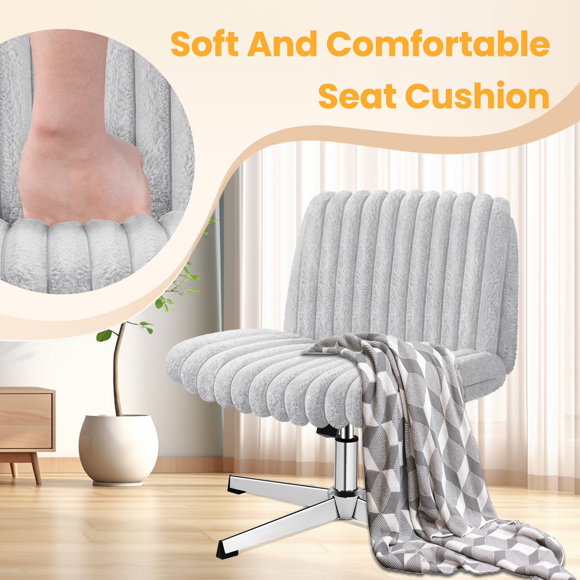 Soft And Comfortable Seat Cushion