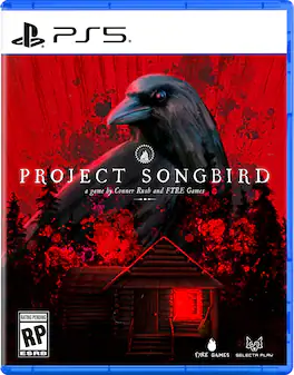Project Songbird - PlayStation 5