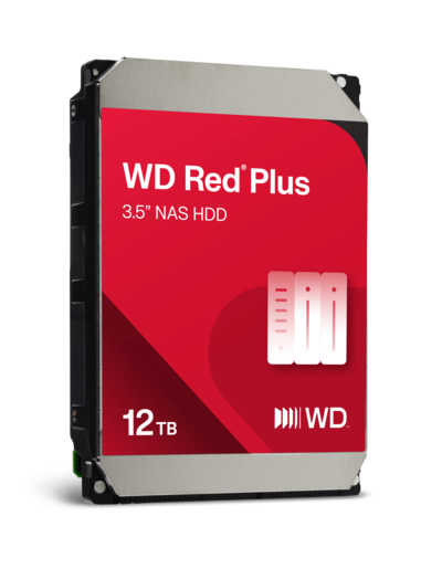WD Red Plus 12TB NAS Internal Hard Drive WD120EFGX - Best Buy WD Red Plus 12TB NAS Internal Hard Drive WD120EFGX - Best Buy