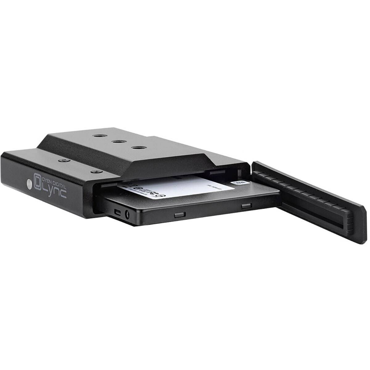2 OYEN DIGITAL LynE dES