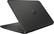 Alt View 1. HP - 15.6" Laptop - Intel Core i3 - 4GB Memory - 1TB Hard Drive - HP textured diamond pattern in black.