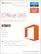 Front. Microsoft - Microsoft Office 365 Personal (1 Mac or PC + 1 iPad or Select Windows Tablet) (1 Year Subscription) - Multi.