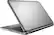 Alt View 1. HP - Pavilion 17.3" Laptop - Intel Core i3 - 4GB Memory - 1TB Hard Drive - Horizontal brushing in natural silver.