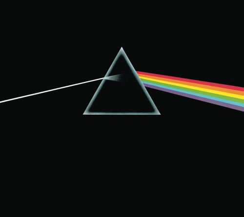  The Dark Side of the Moon [CD]