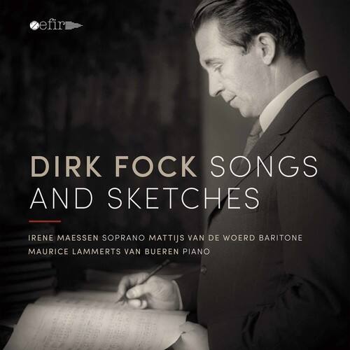 Fock / Maessen / Bueren - Songs & Sketches   - COMPACT DISCS [CD] price history on PriceWatchPro
