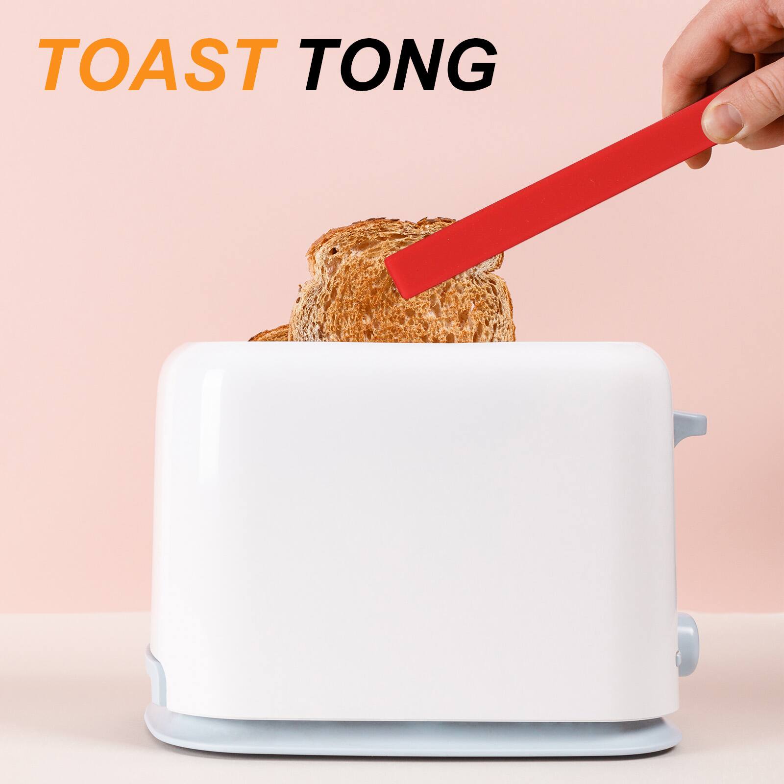 TOAST TONG