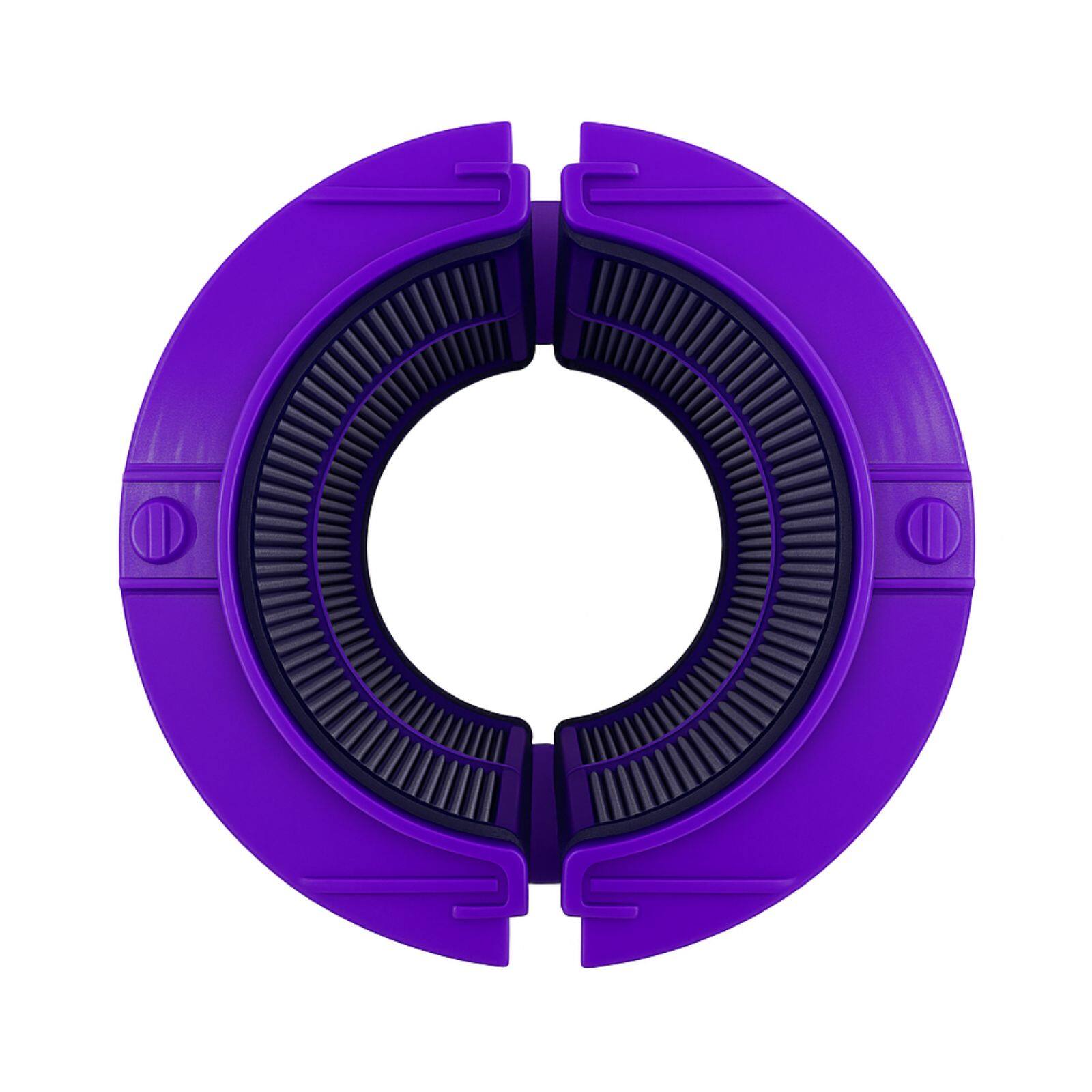 Alt View 3. Nispira - Nispira 2 in 1 HEPA Carbon Filter Compatible with Dyson PH TP HP Air Purifiers 970341 01 1 Pack.