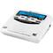 MIDLAND - Desktop Weather Alert Radio - White-Front_Standard