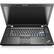 Front Standard. Lenovo - 15.6" ThinkPad Notebook - 4 GB Memory - 320 GB Hard Drive.
