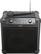 Front. ION Audio - Tailgater Portable Bluetooth Speaker - Black.