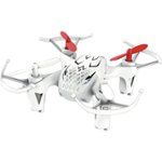 Front Zoom. WebRC - XDrone Zepto Remote-Controlled Quadcopter - White.