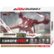 Alt View Zoom 15. WebRC - XDrone Pro 2 Remote-Controlled Quadcopter - Red.