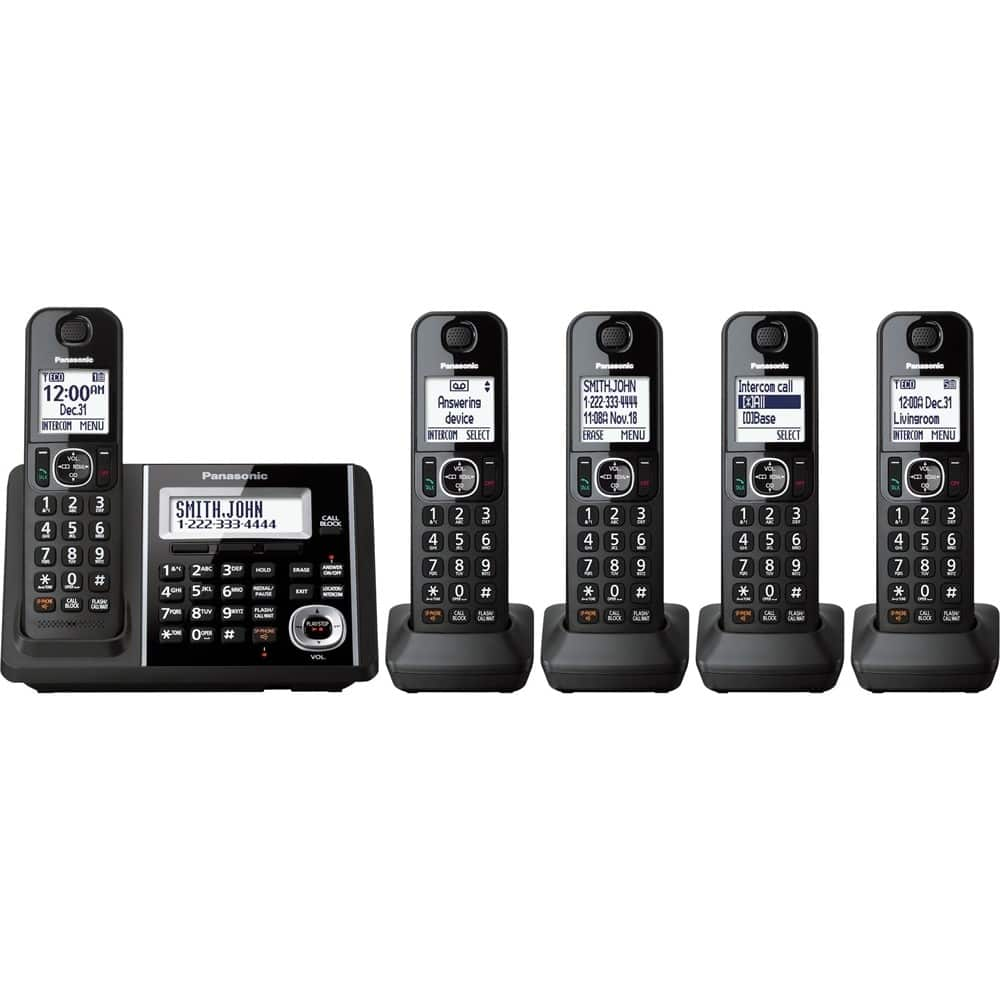 cordless telephones best buy