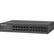 Alt View 11. NETGEAR - 24-Port 10/100/1000 Mbps Gigabit Unmanaged Switch - Black.