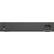 Alt View 12. NETGEAR - 24-Port 10/100/1000 Mbps Gigabit Unmanaged Switch - Black.