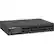 Left. NETGEAR - 24-Port 10/100/1000 Mbps Gigabit Unmanaged Switch - Black.