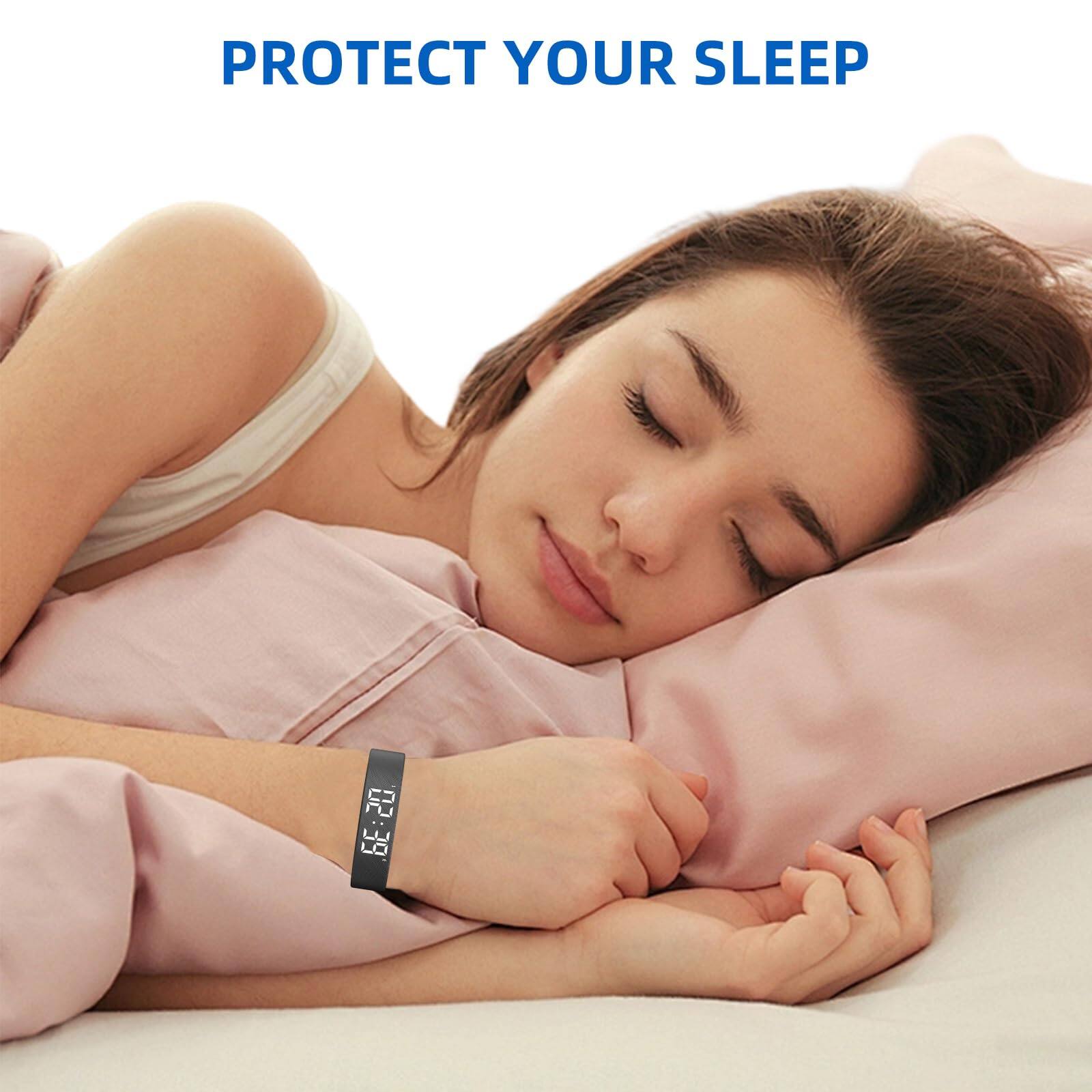 PROTECT YOUR SLEEP