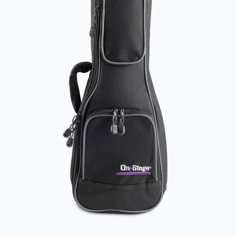 Alt View 1. On Stage Stands - OnStage Music Accessory (GBU4103) - Black.