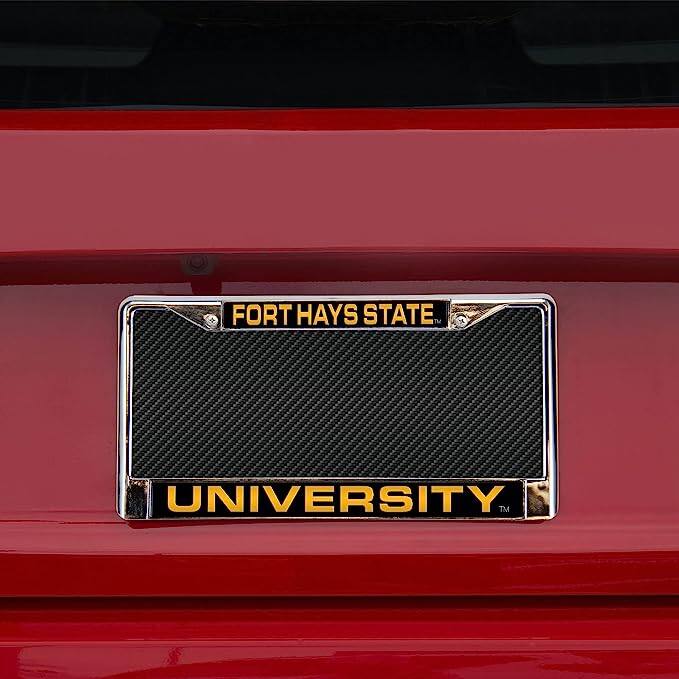 FORT HAYS STATE UNIVERSITY