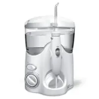Waterpik - Ultra Water Flosser - White - Front_Zoom