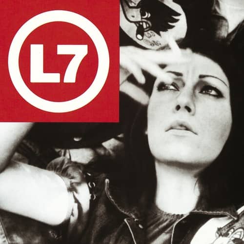 L7 - Beauty Process: Triple Platinum   - COMPACT DISCS [CD] price history on PriceWatchPro