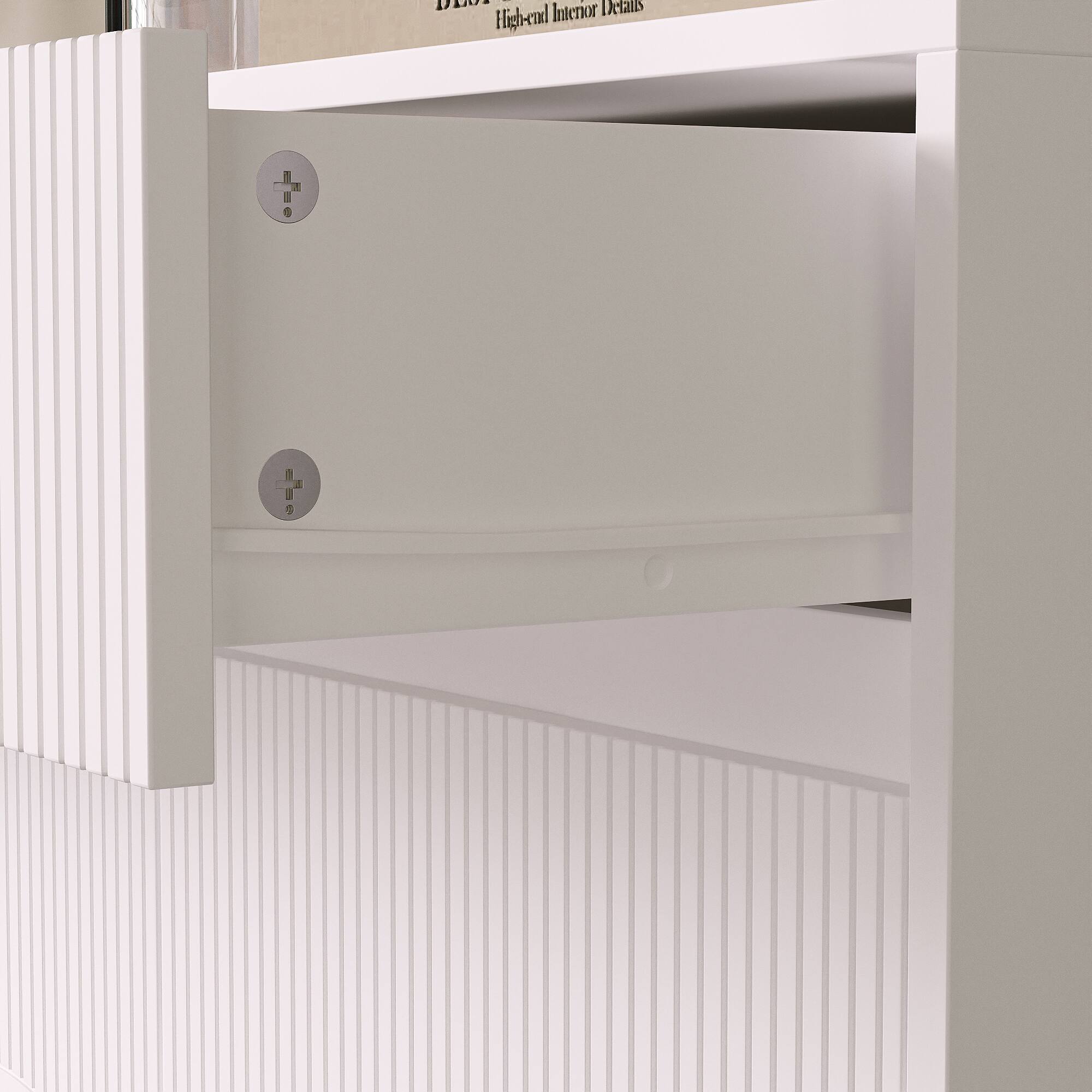 High-end Interior Details