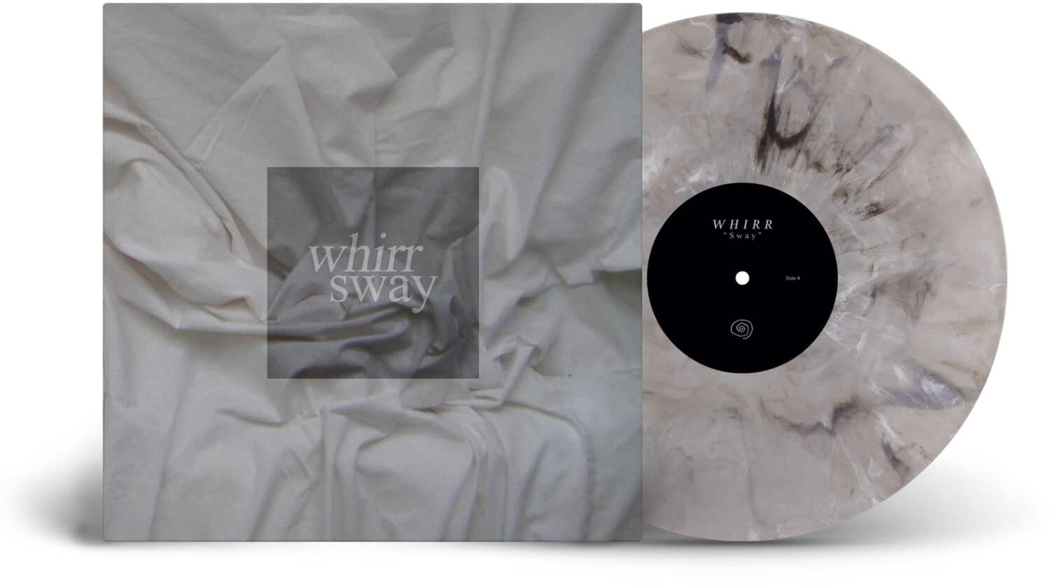 Whirr - Sway   - VINYL LP price history on PriceWatchPro