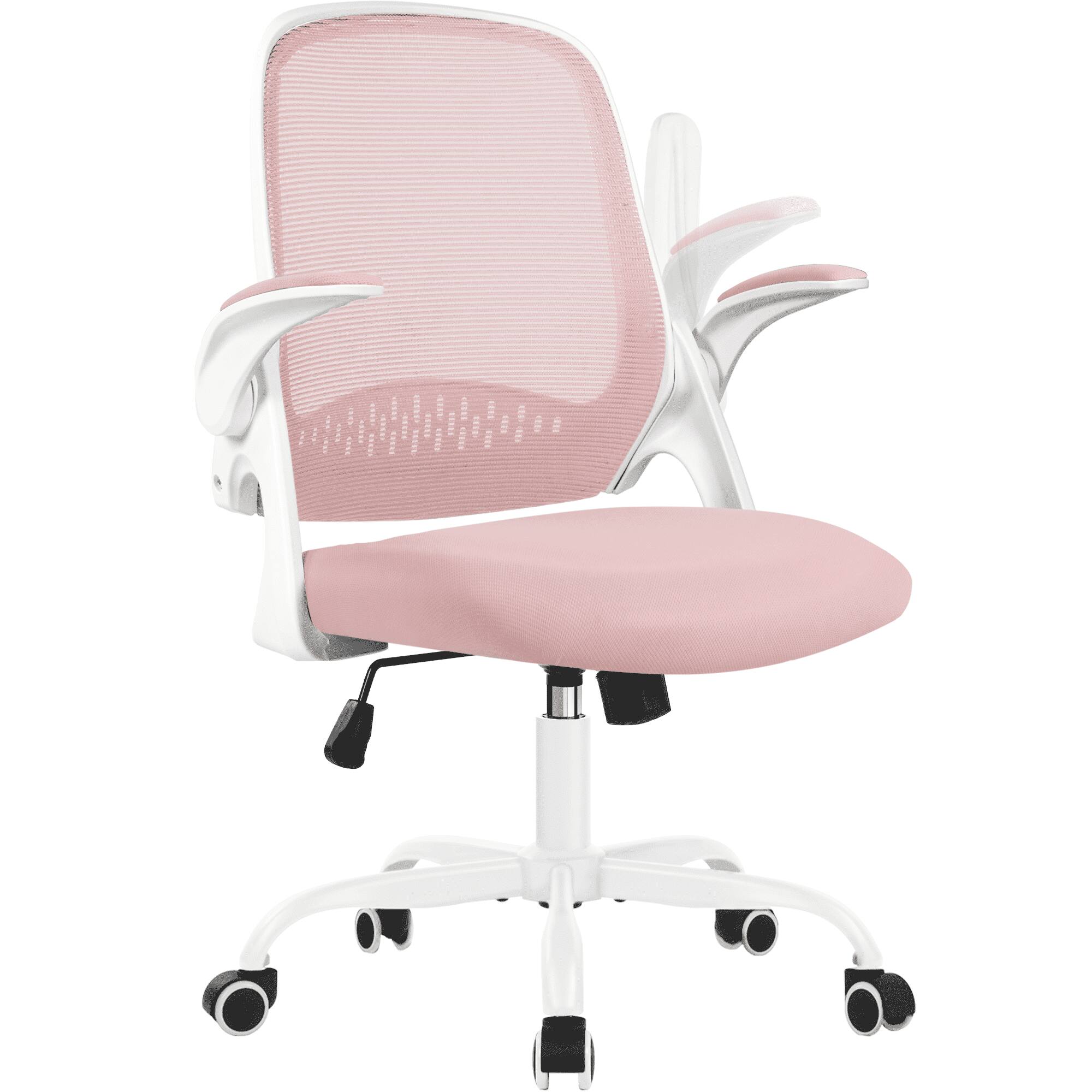 Steel Base-Pink