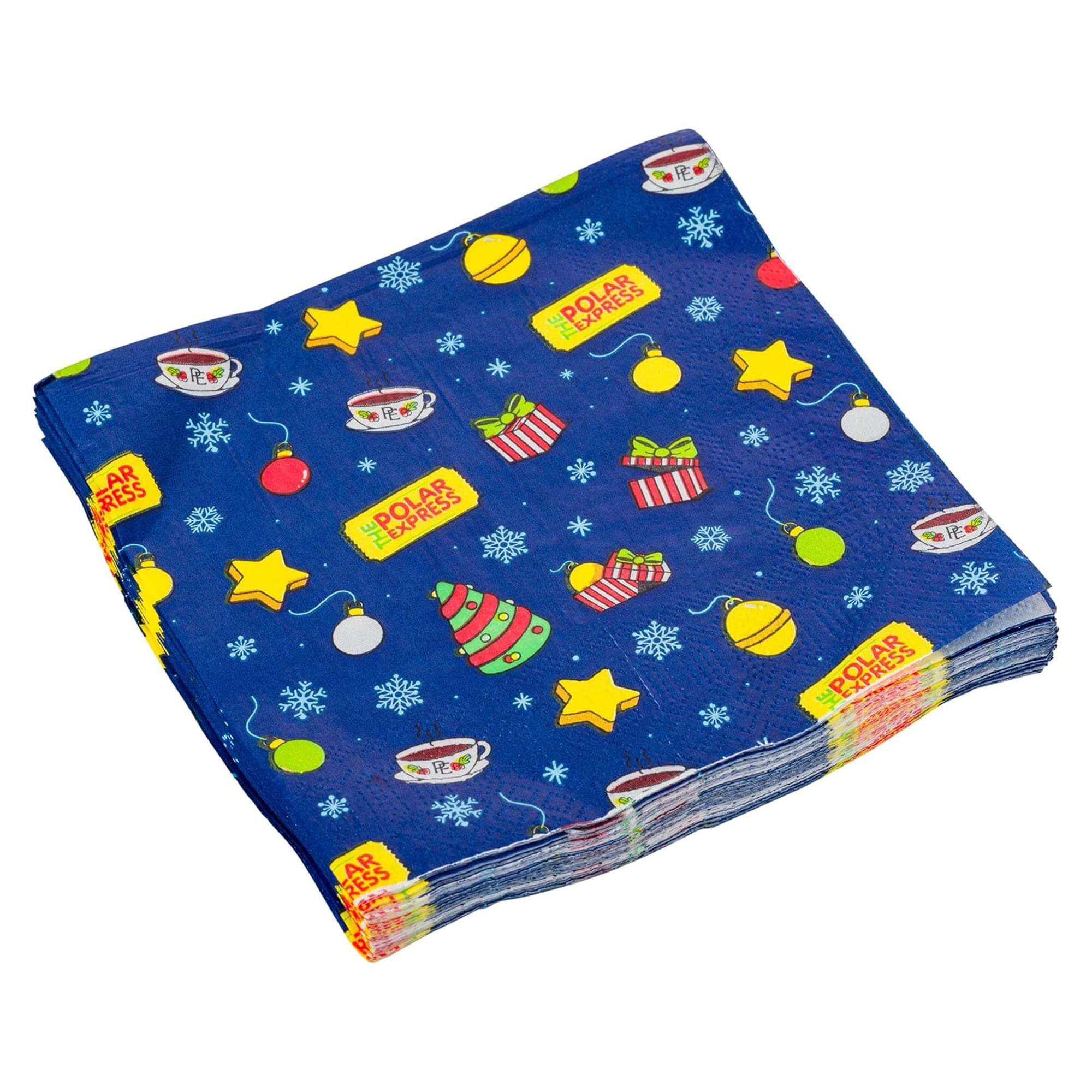 POLAR EXPRESS  
POLAR EXPRESS  
POLAR EXPRESS  
POLAR EXPRESS