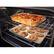 Alt View 1. Amana - 27" Built-In Single Electric Wall Oven.