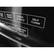 Alt View 2. Amana - 27" Built-In Single Electric Wall Oven.