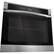 Alt View 12. Amana - 27" Built-In Single Electric Wall Oven.