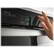 Alt View 13. Amana - 27" Built-In Single Electric Wall Oven.