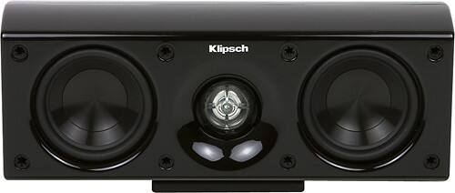 hdt 600 klipsch