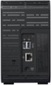 Alt View Zoom 12. WD - My Cloud Expert EX2 Ultra 2-Bay 8TB External Network Attached Storage (NAS) - Charcoal.
