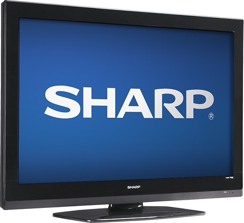 Best Buy: Sharp 42