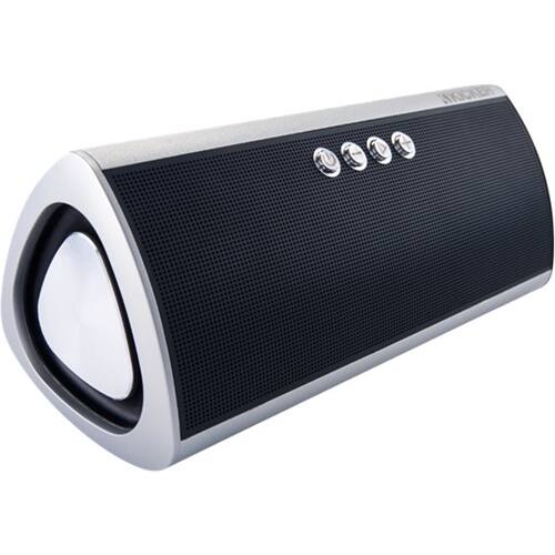 kicker bluetooth portable speaker