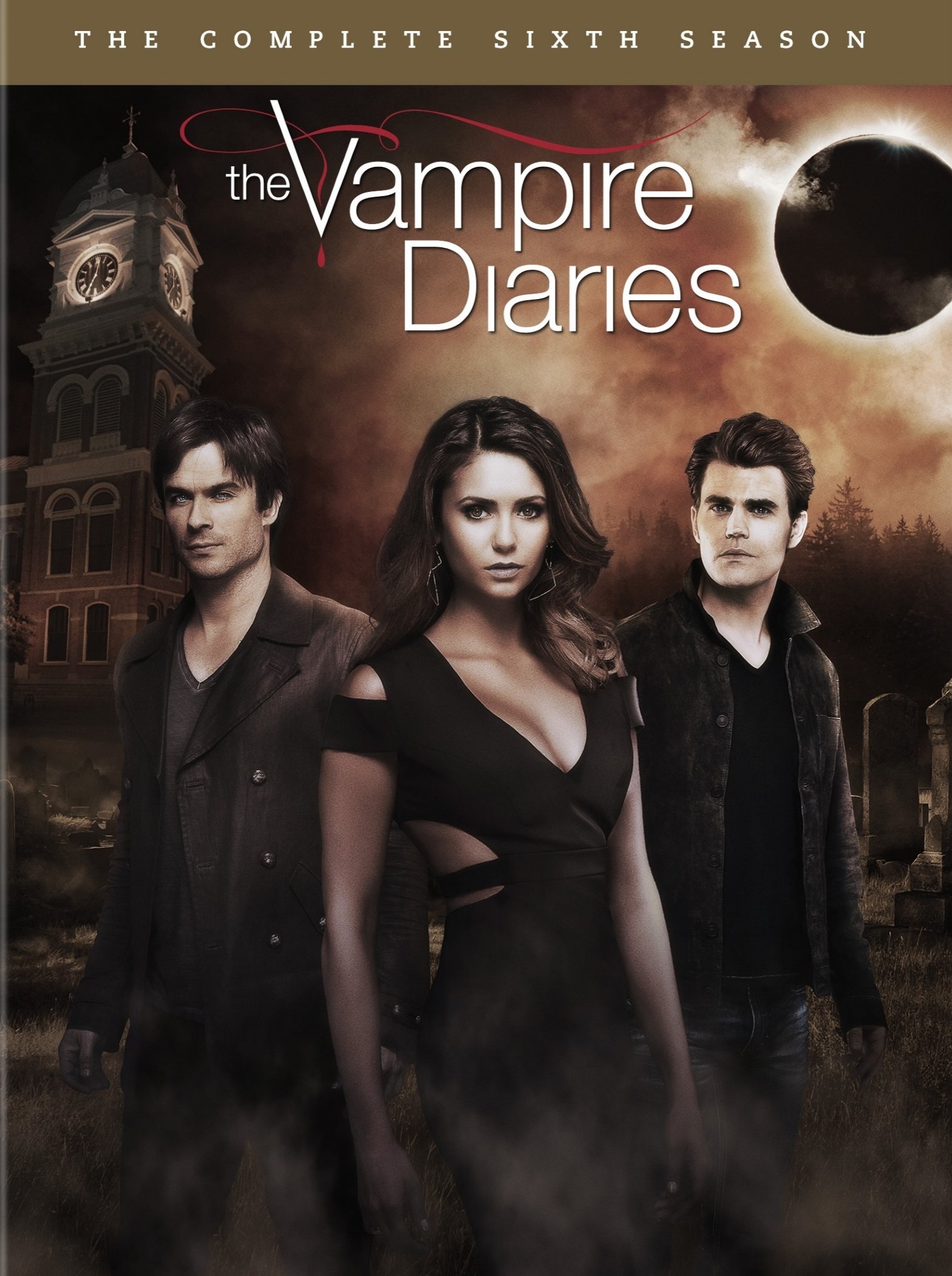affiche  Vampire diaries season 7, Vampire diaries seasons, Vampire  diaries season 5
