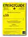Energy Guide. GE - 16.5 Cu. Ft. Frost-Free Top-Freezer Refrigerator - White.