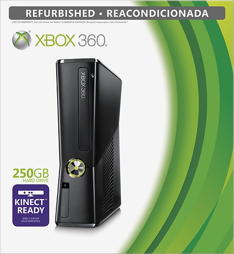 best place to buy xbox 360