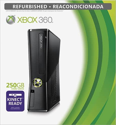 xbox 360 best console