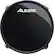 Front Standard. Alesis - RealHead 10" Dual-Zone Drum Pad.
