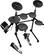 Angle Standard. Alesis - DM6 5-Piece Electronic Drum Set.