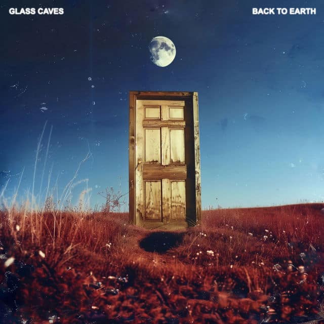 Back to Earth [LP] [VINYL]