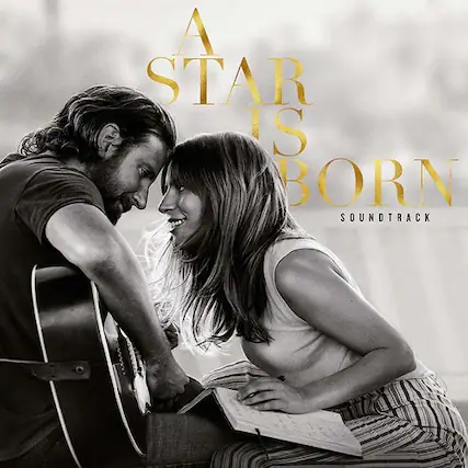 A Star is Born
Soundtrack