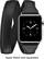 Alt View 11. Griffin - Uptown double-wrap band for Apple Watch 38mm - Black.