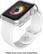 Angle. Speck - CandyShell Fit Case for Apple Watch™ 42mm - Clear.