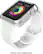 Angle. Speck - CandyShell Fit Case for Apple Watch™ 38mm - Clear.
