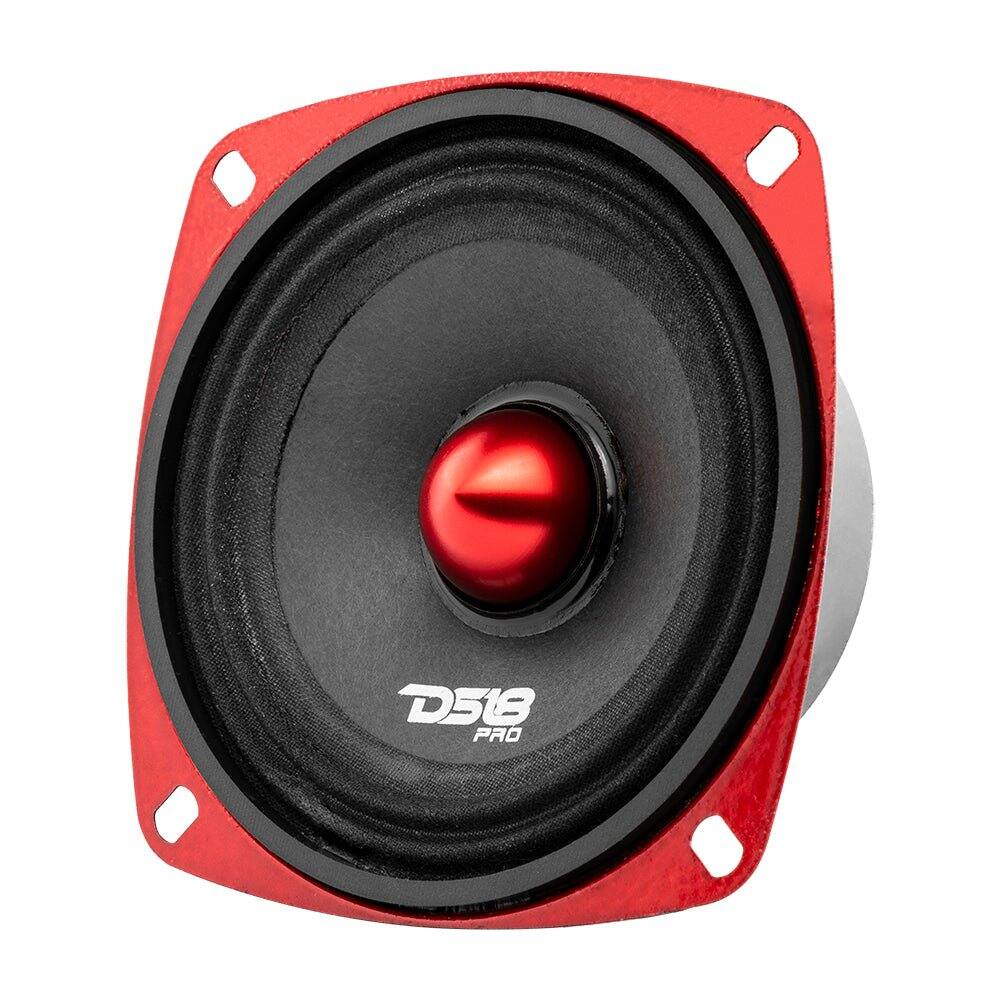 D518 PRO