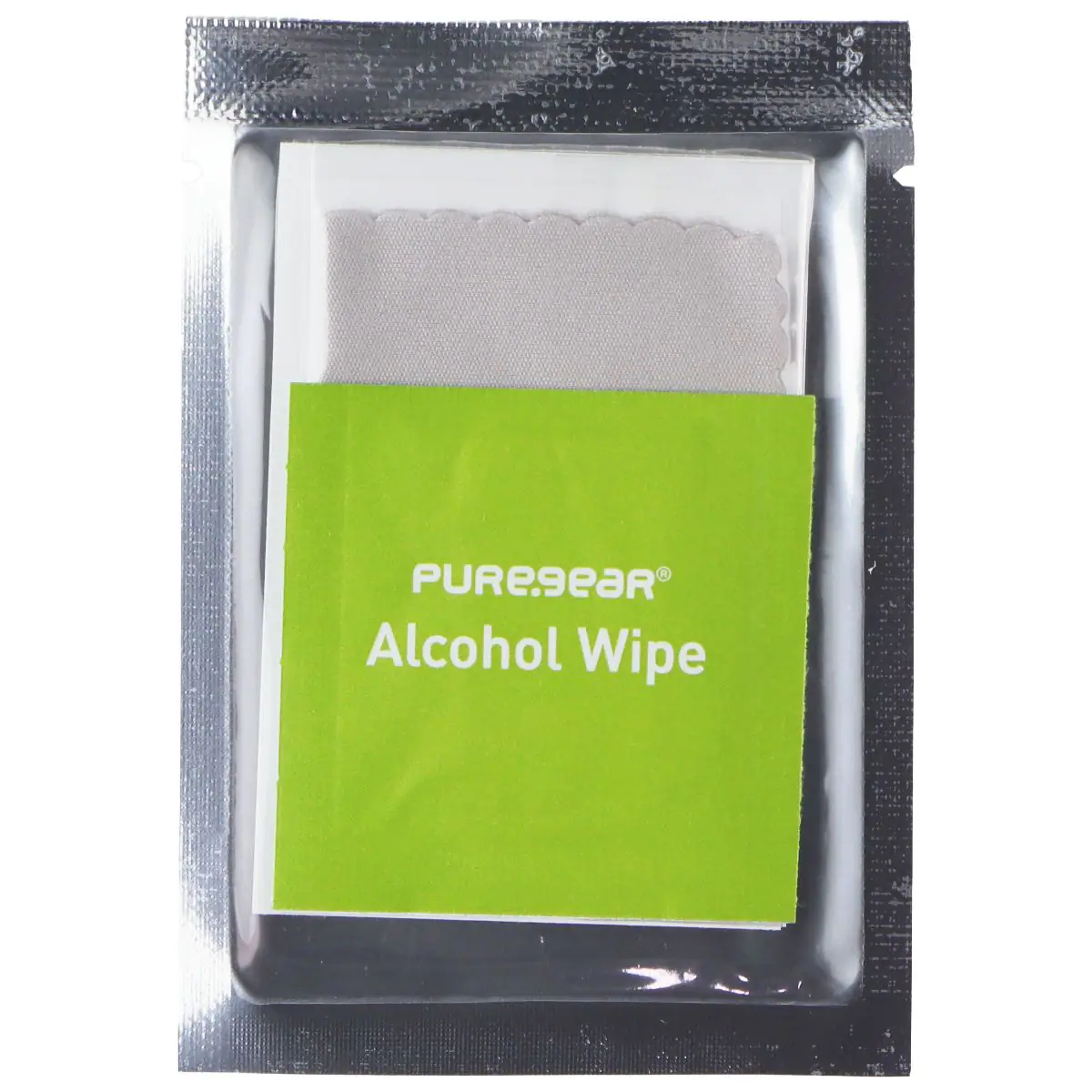 PUREgear Alcohol Wipe